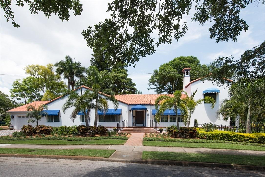 765 14th Ave., St Petersburg, FL 33701