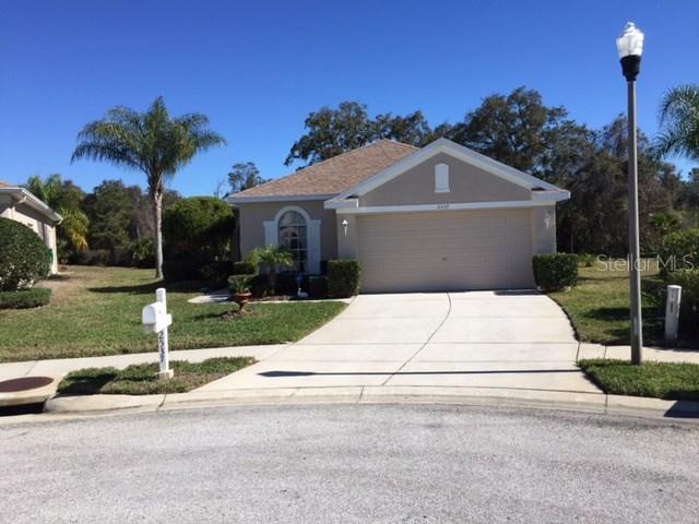 [Address Hidden by Seller], Holiday, FL 34691