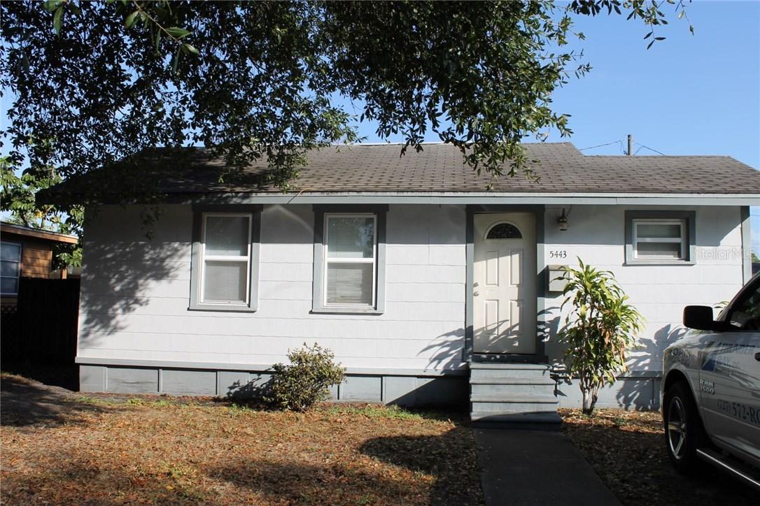 5443 72nd Ave., Pinellas Park, FL 33781