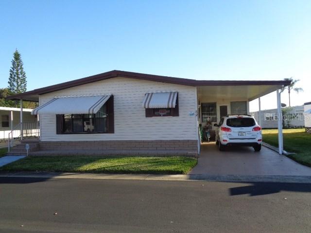 11300 124th Ave. #82, Largo, FL 33778