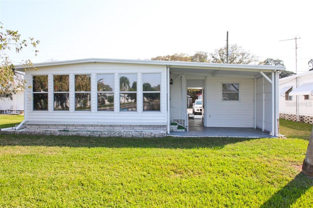 980 7th St. #94, Largo, FL 33770