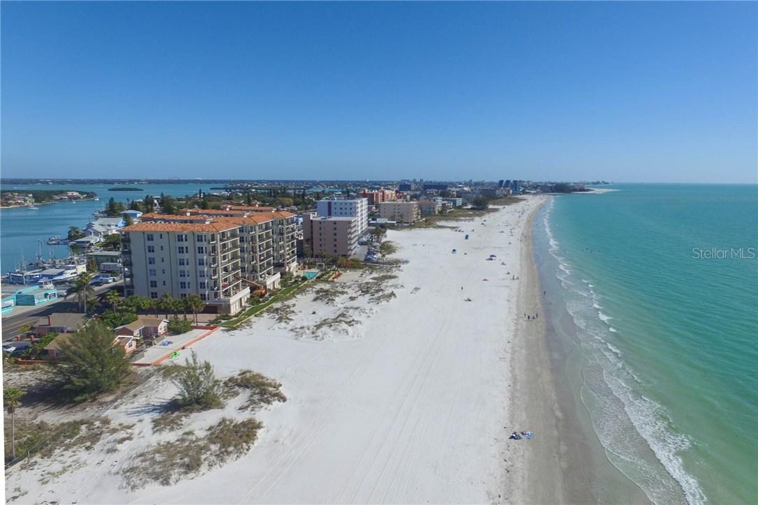 13630 Gulf Boulevard #500C, Madeira Beach, FL 33708