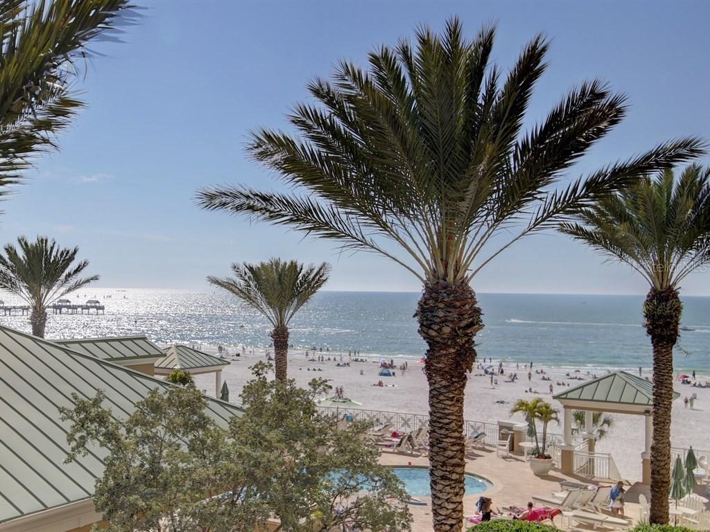 11 San Marco St. #507, Clearwater Beach, FL 33767