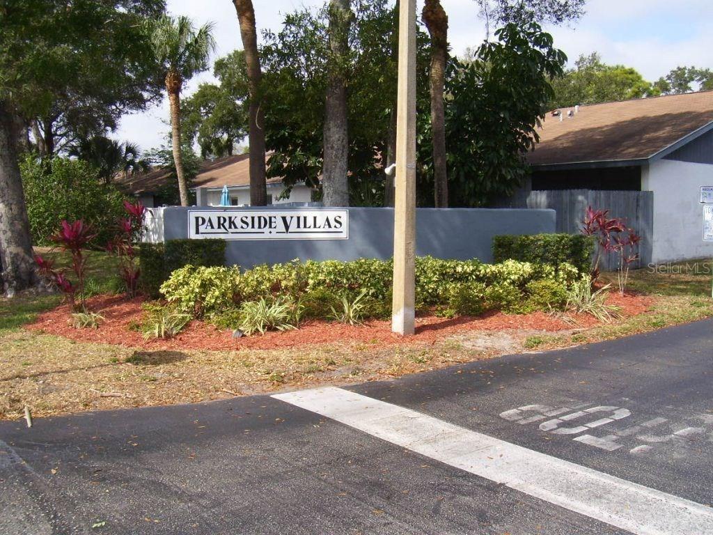 7332 Parkside Villas Dr., St Petersburg, FL 33709