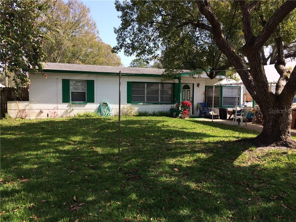 8501 52nd Way, Pinellas Park, FL 33781