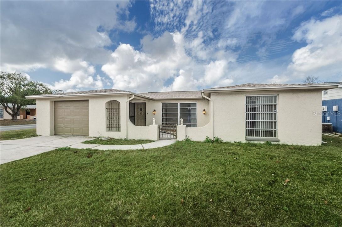 10005 Brandywine Ln., Port Richey, FL 34668