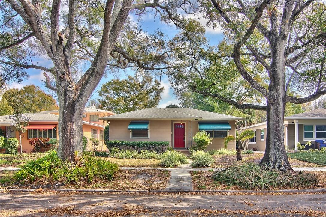 1201 15th St., St Petersburg, FL 33705