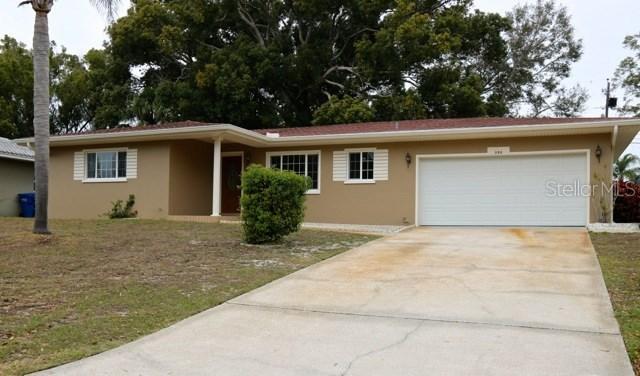 356 Overbrook Dr., Largo, FL 33770