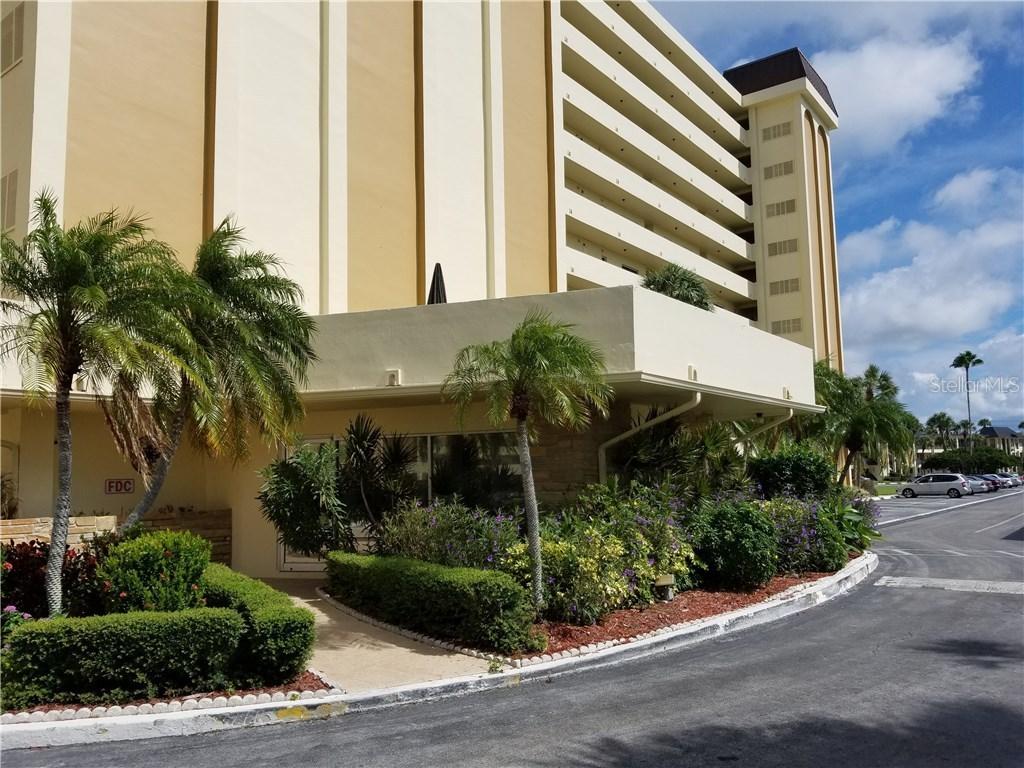 4725 Cove Cir. #511, St Petersburg, FL 33708