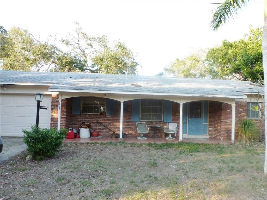6547 26th Ave., St Petersburg, FL 33710