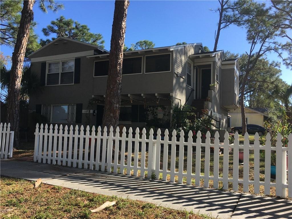 2300 5th St., St Petersburg, FL 33705