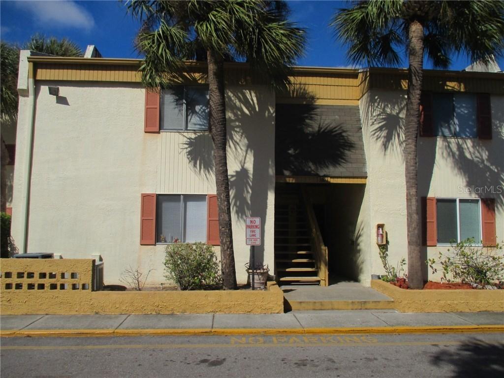 3803 Cortez Cir. #C, Tampa, FL 33614