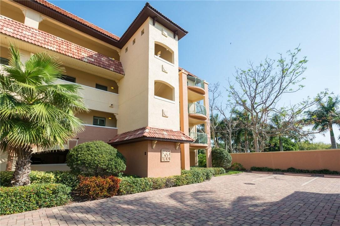 1695 Pinellas Bayway #E4, Tierra Verde, FL 33715