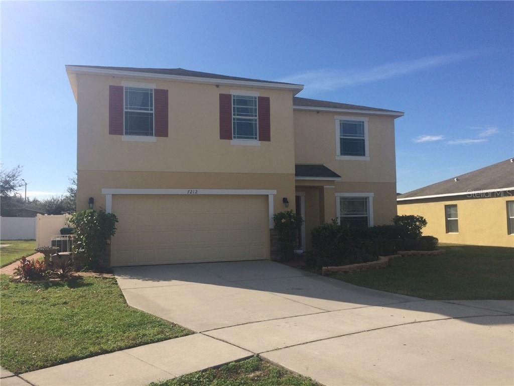 7212 Rafanelli Ct. #7, Orlando, FL 32818