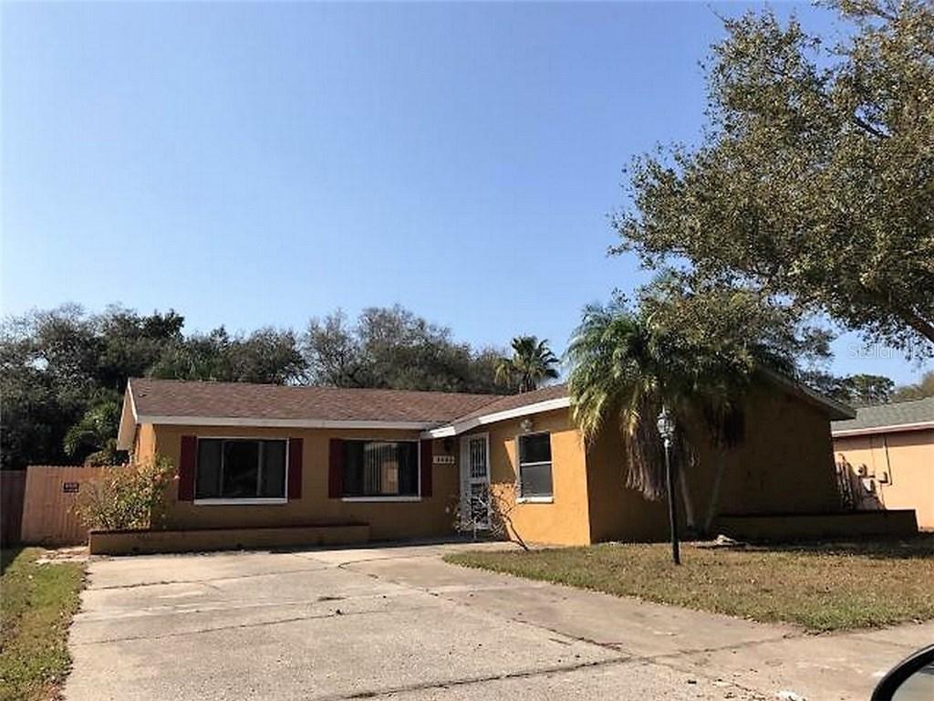 1832 Oak St., Clearwater, FL 33760