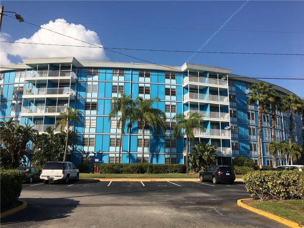 3315 58th Ave. #603, St Petersburg, FL 33712