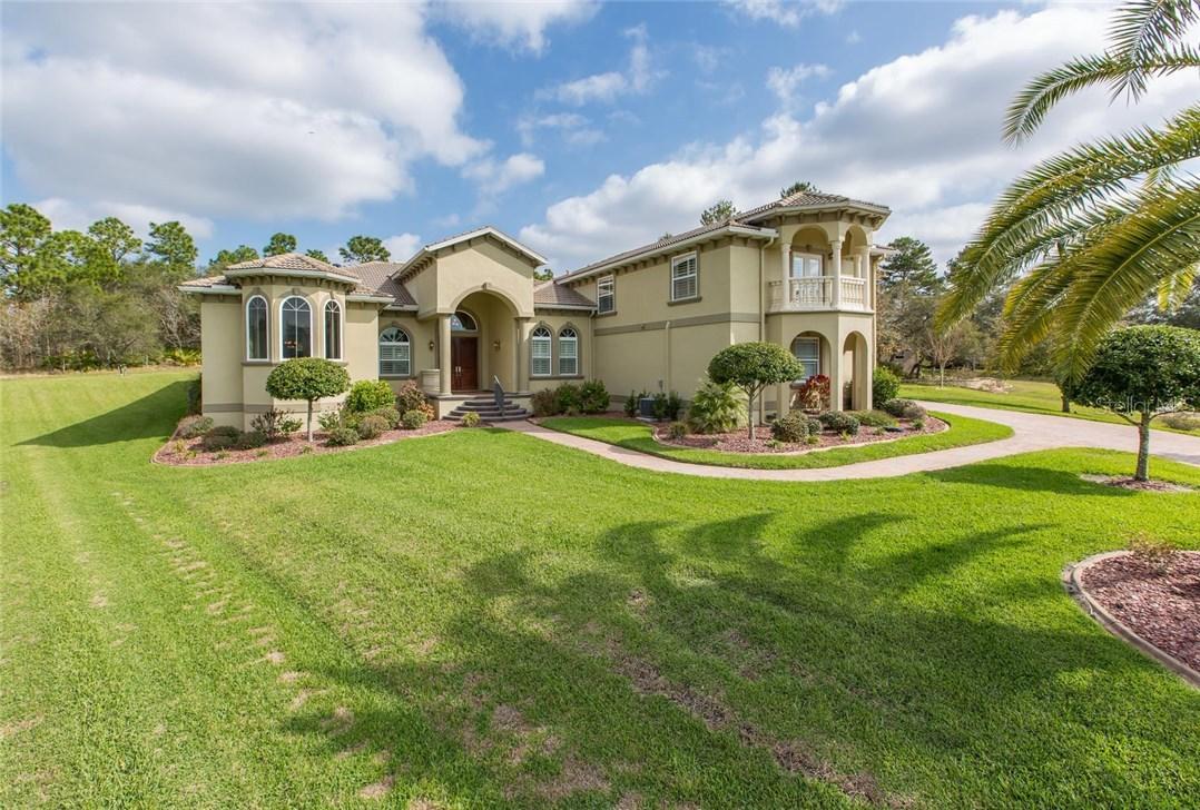 10138 Breezy Pines Ct., Brooksville, FL 34613