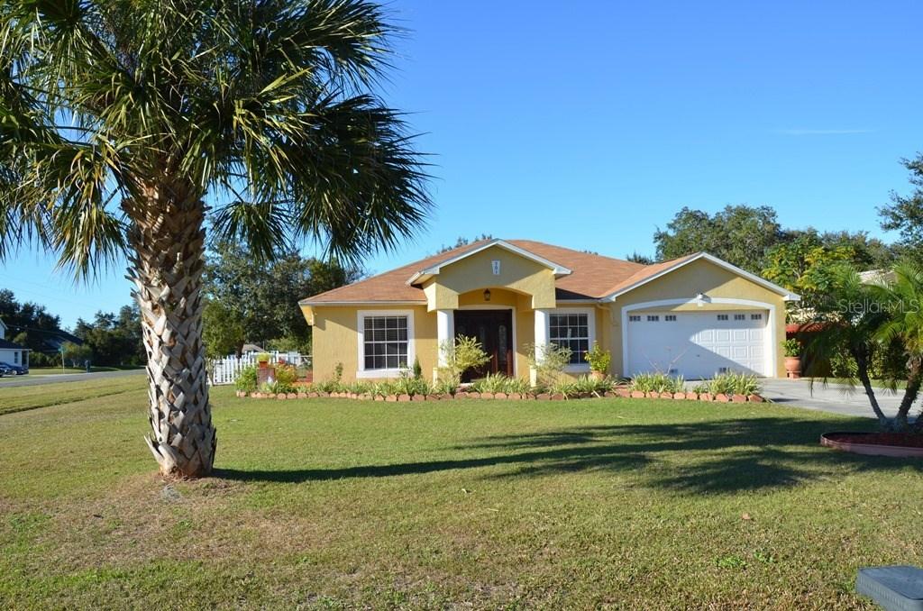 501 Magpie Ln., Poinciana, FL 34759