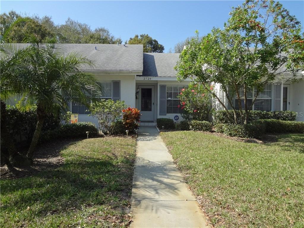 2729 Featherstone Dr., Holiday, FL 34691
