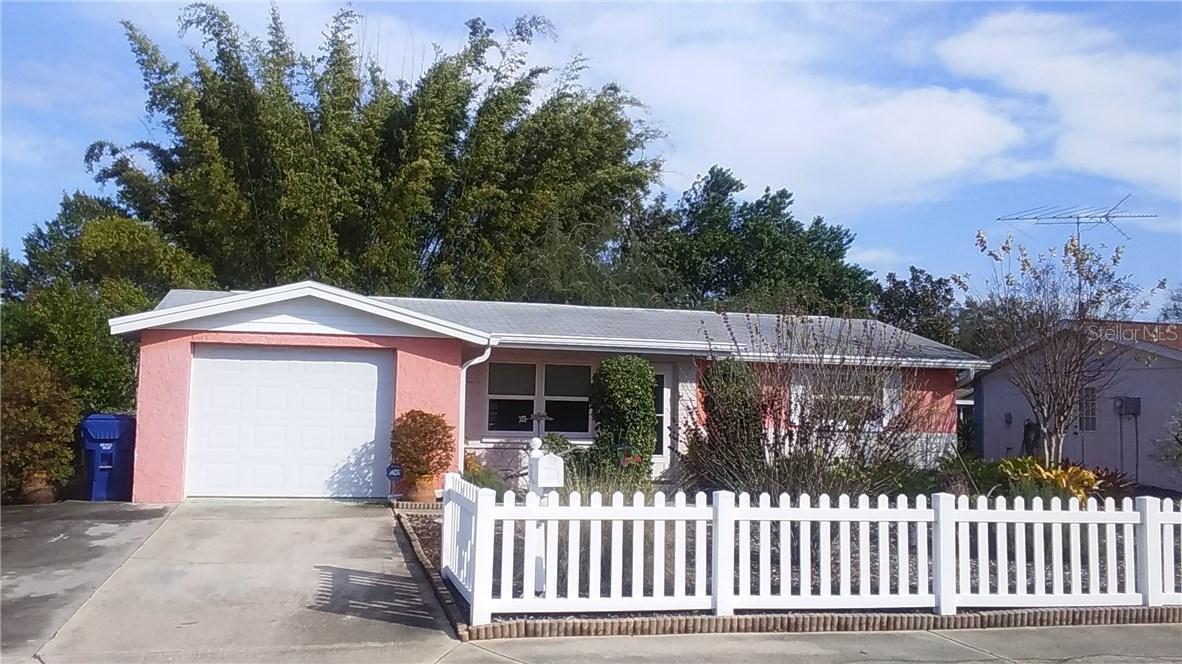 7235 Rockwood Dr., Port Richey, FL 34668