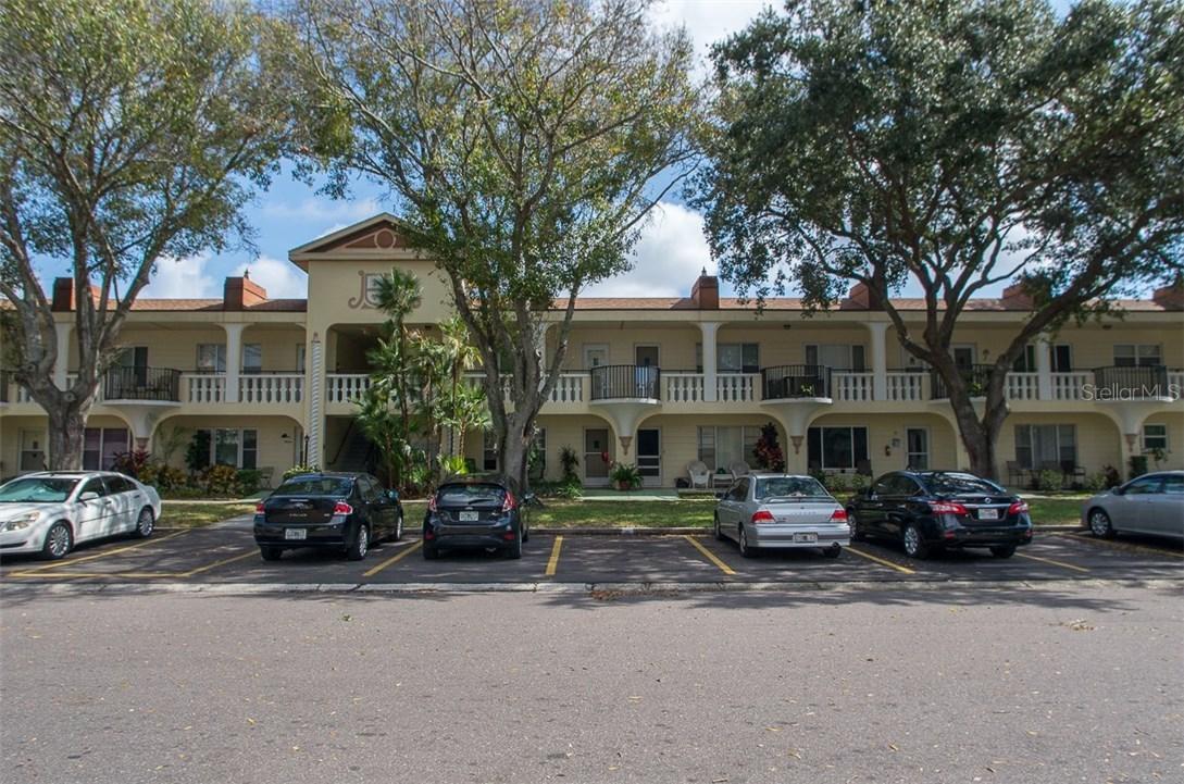 2295 Mexican Way #41, Clearwater, FL 33763