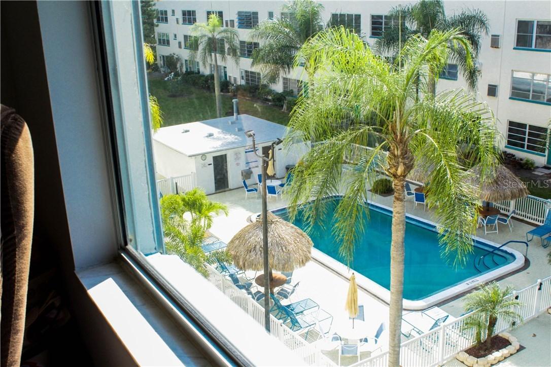 2850 59th St. #411, Gulfport, FL 33707