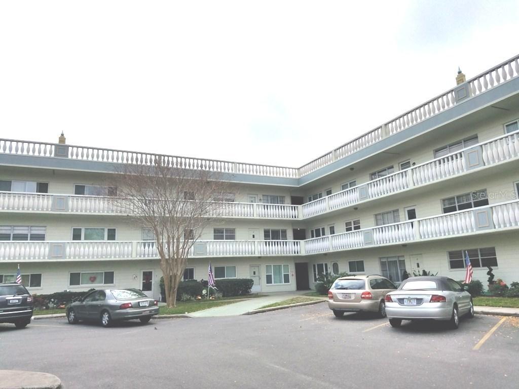 2293 Swedish Dr. #49, Clearwater, FL 33763