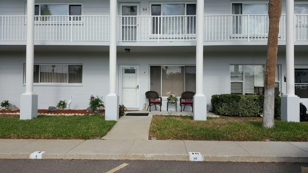 2450 Canadian Way #4, Clearwater, FL 33763