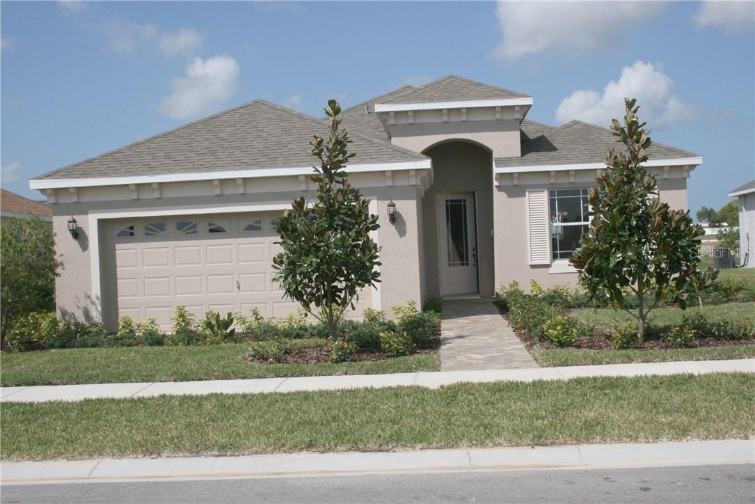 14624 Strathglass Dr., Hudson, FL 34667