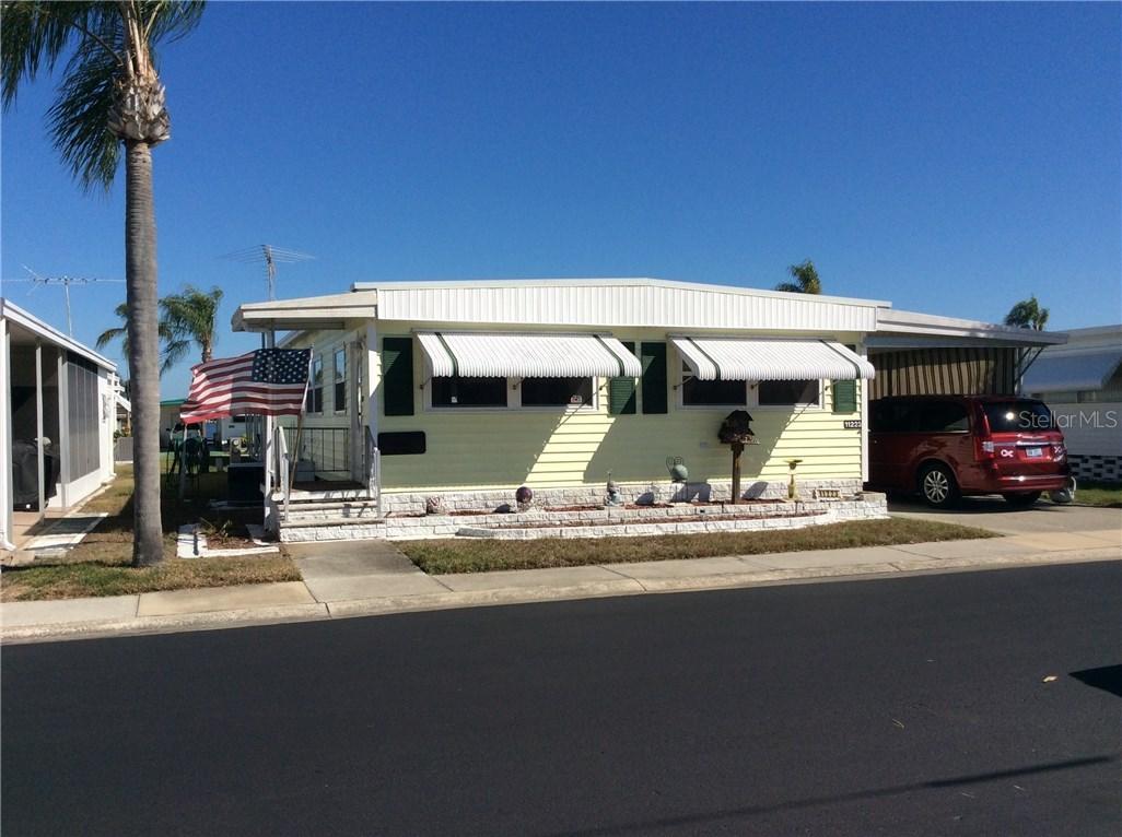 11223 100th Way #60, Largo, FL 33773
