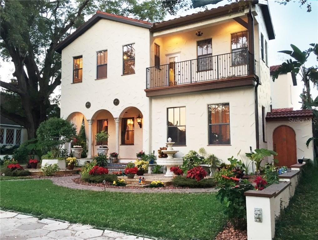 737 17th Ave., St Petersburg, FL 33704