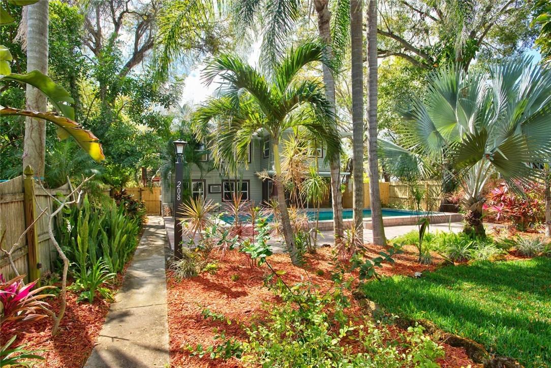 208 11th Ave., St Petersburg, FL 33701