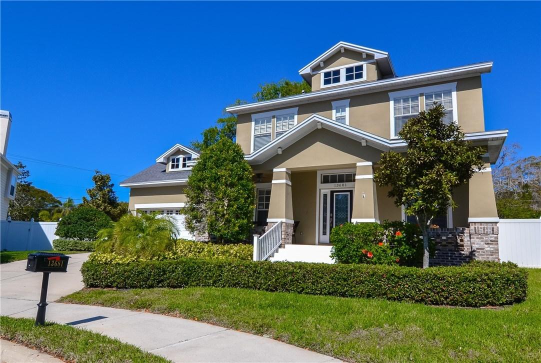 13681 Heritage Dr., Seminole, FL 33776