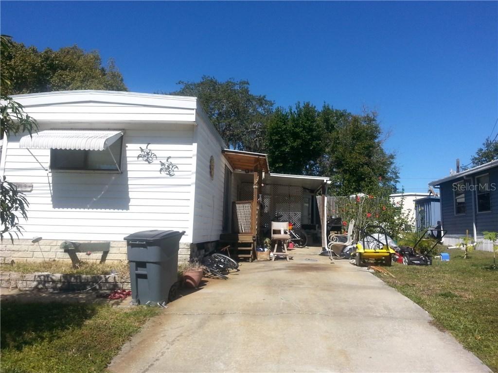 1313 Live Oak Pkwy Pkwy., Tarpon Springs, FL 34689