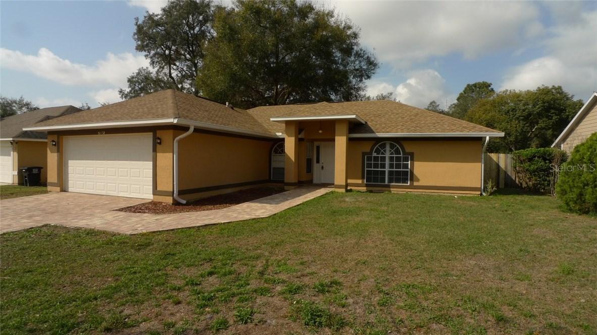 5172 Clarion Oaks Dr., Orlando, FL 32808