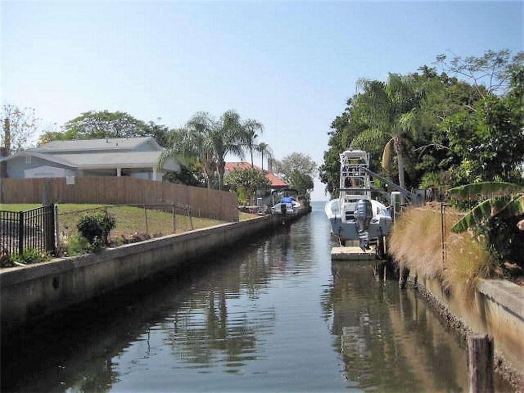 5008 W Euclid Ave., Tampa, FL 33629