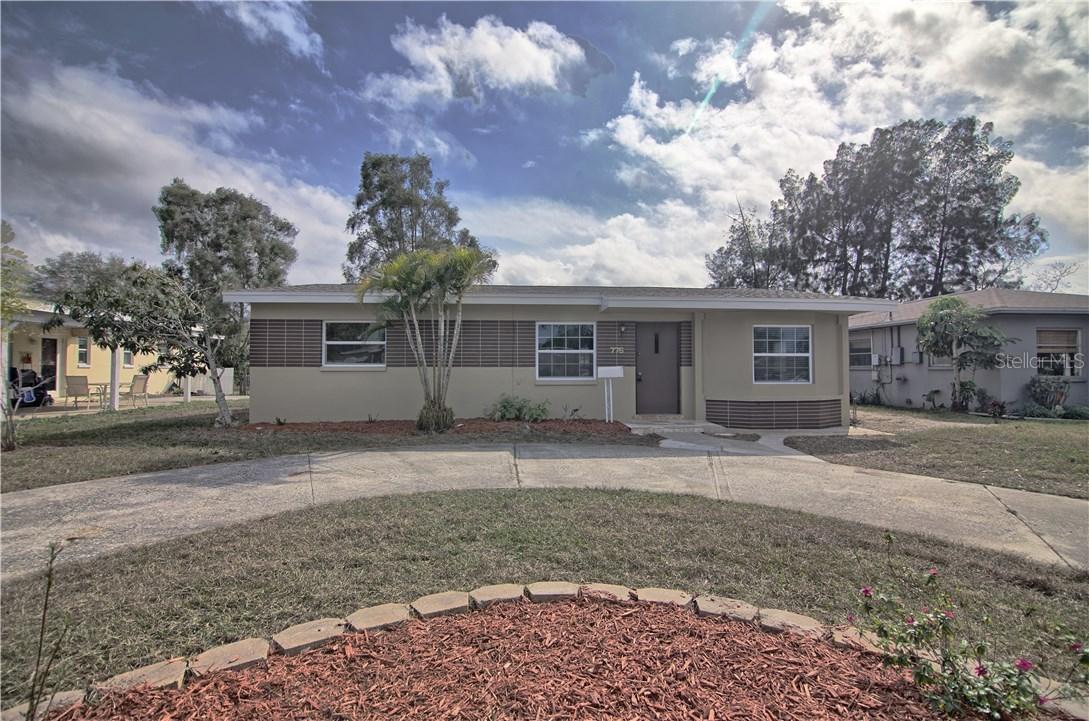 776 88th Ave., St Petersburg, FL 33702