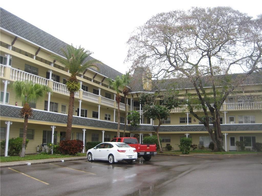 2458 Florentine Way #32, Clearwater, FL 33763