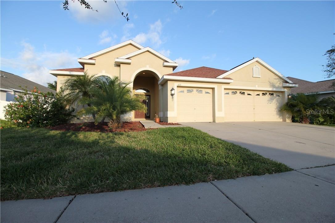 422 York Dale Dr., Ruskin, FL 33570