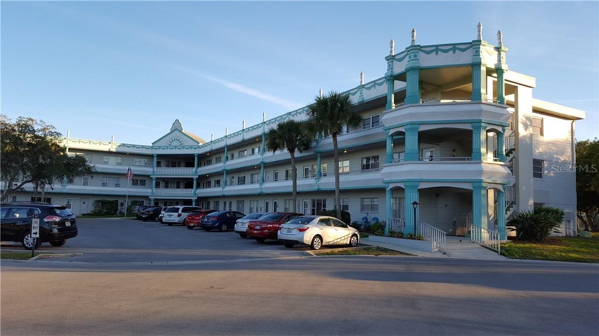 2371 Israeli Dr. #51, Clearwater, FL 33763