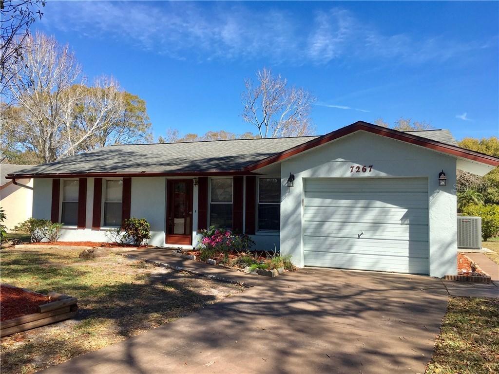 7267 Channelside Ln., Pinellas Park, FL 33781