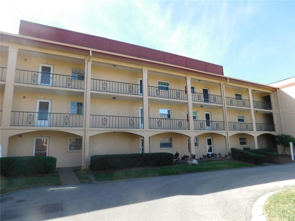 10215 Regal Dr. #55, Largo, FL 33774