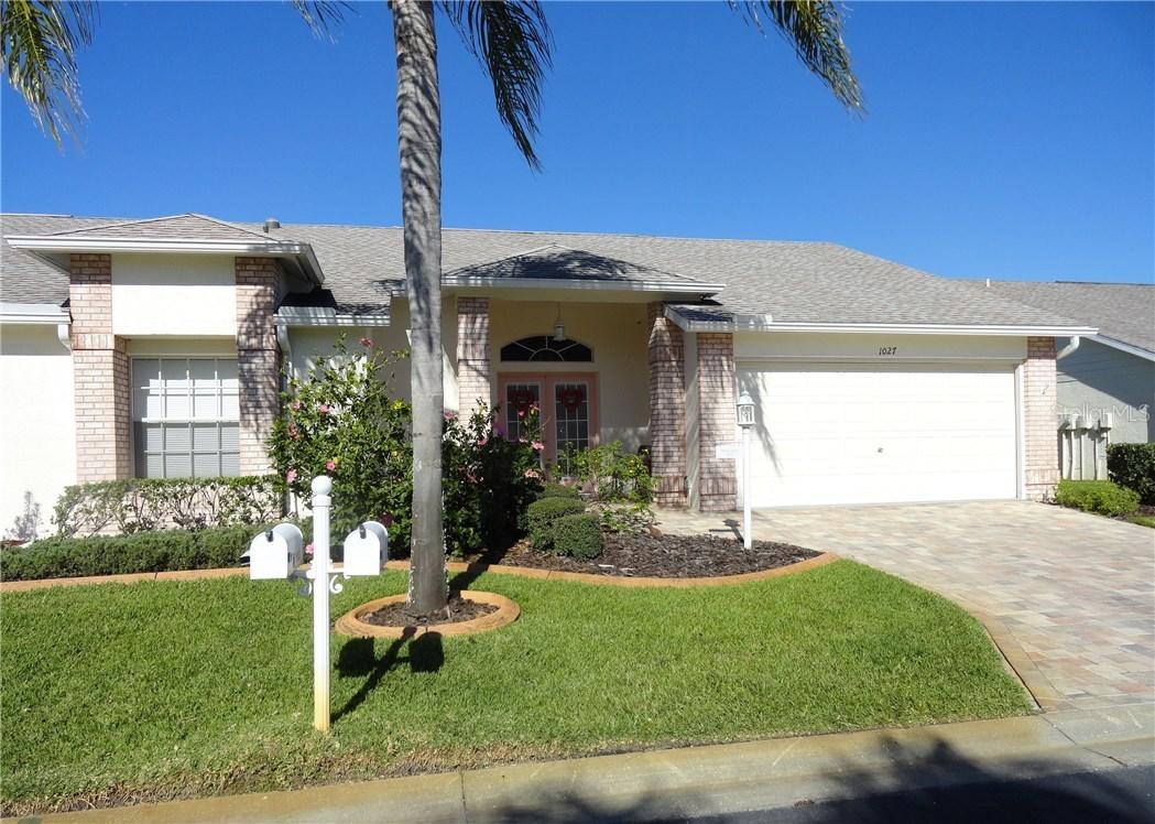 1027 Flora Vista St., Trinity, FL 34655