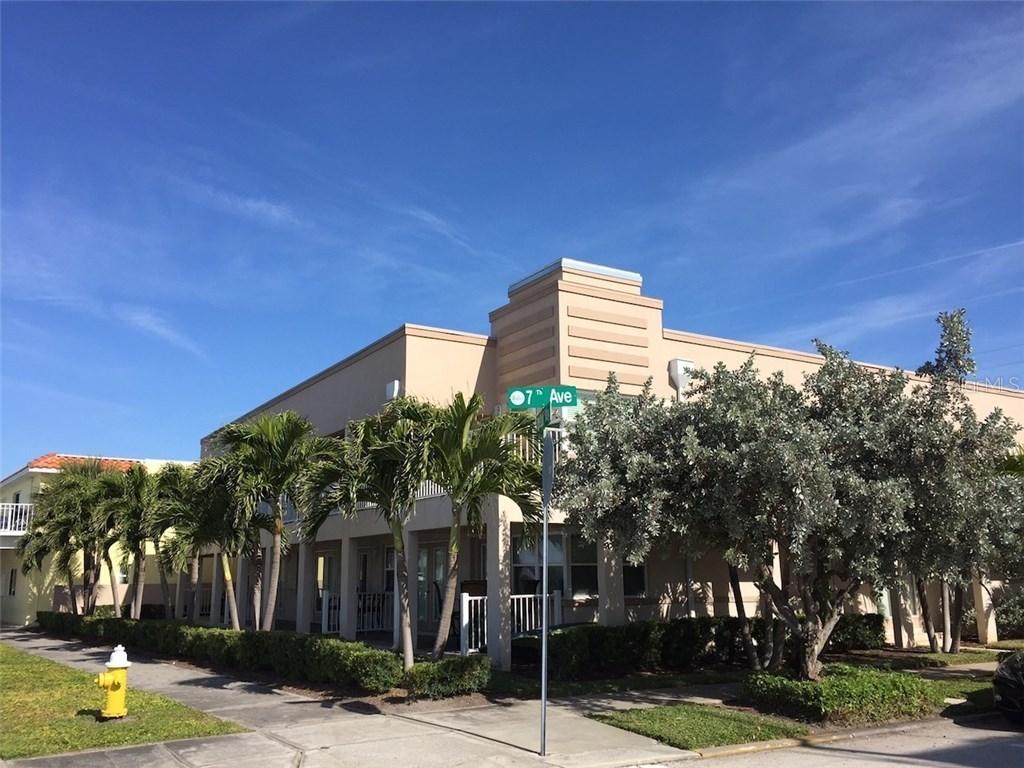 701 Gulf Way #6, Treasure Island, FL 33706