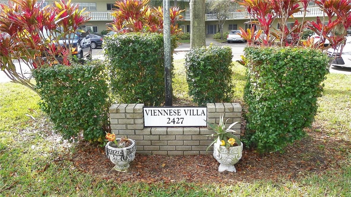 2427 Finlandia Ln. #11, Clearwater, FL 33763