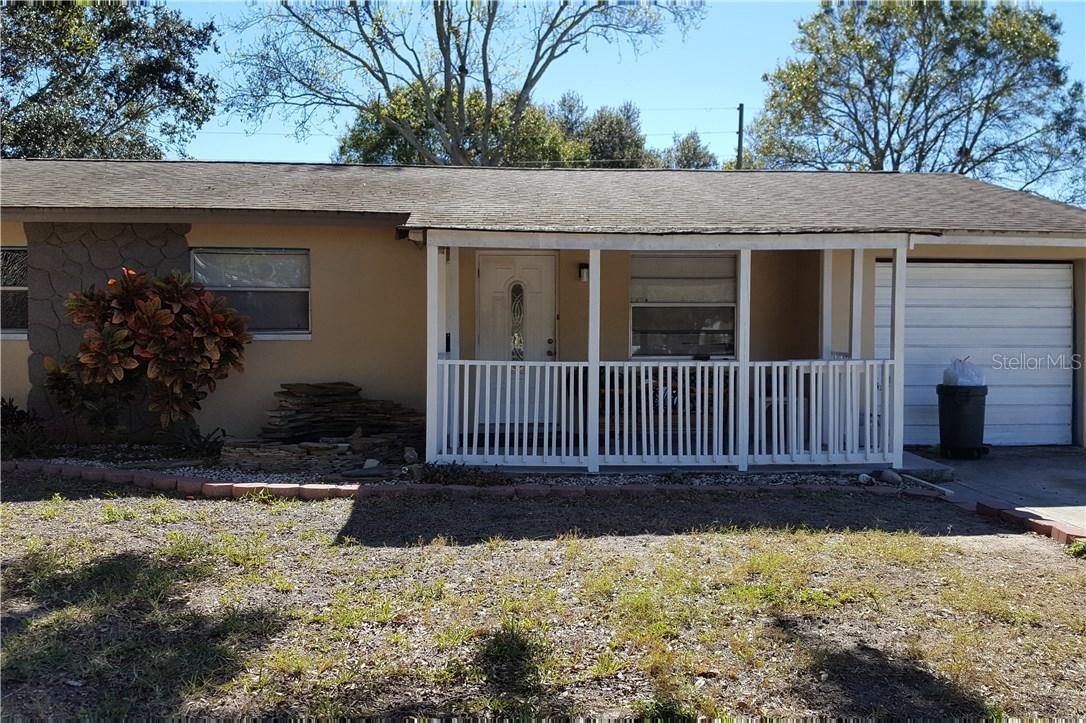 8368 Jacaranda Ave., Largo, FL 33777