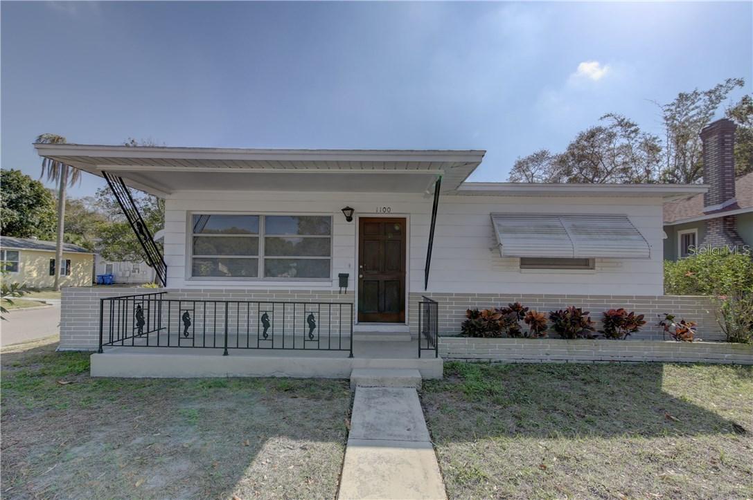 1100 22nd Ave., St Petersburg, FL 33704