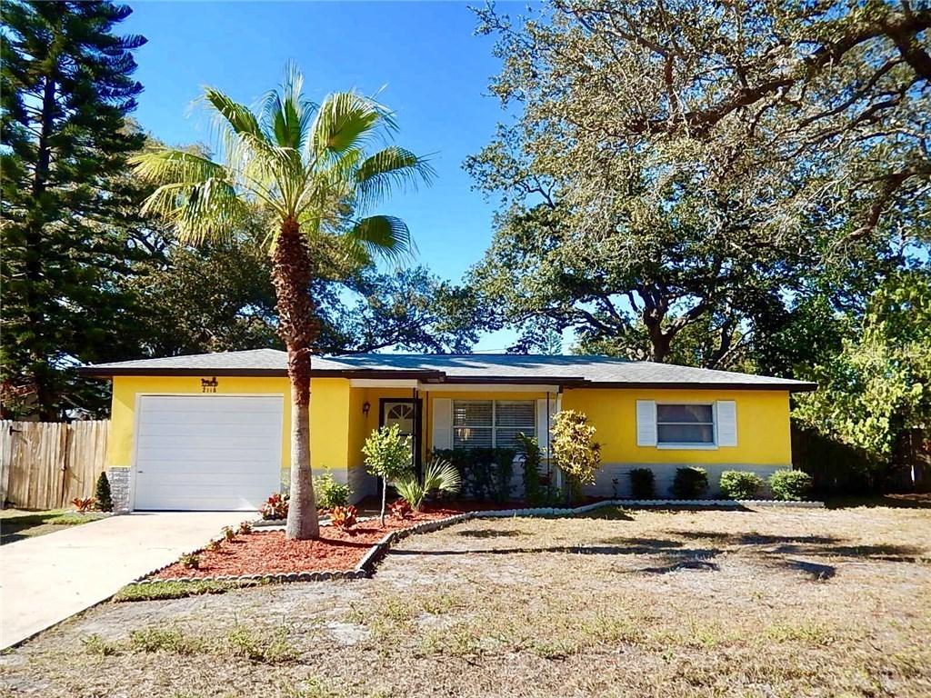 2118 NE Coachman Rd, Clearwater, FL 33765