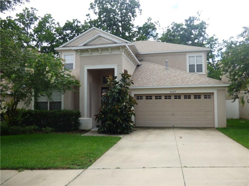 2527 Peekskill Rd., Valrico, FL 33594