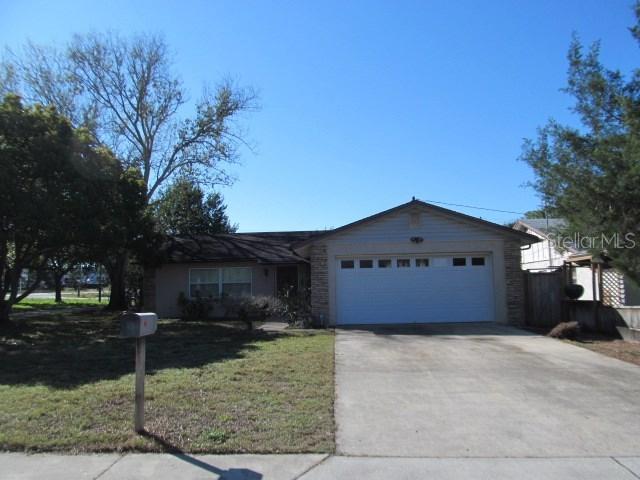 5448 Poinsettia Dr., New Port Richey, FL 34652